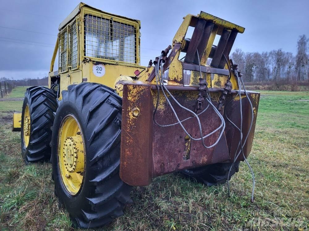 LKT 81 Skideri