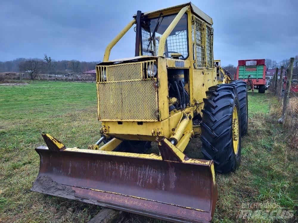 LKT 81 Skideri