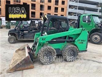 Bobcat S510 Skid steer mini utovarivači