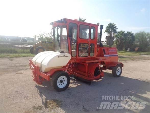 Broce RC350 Mašine za čišćenje