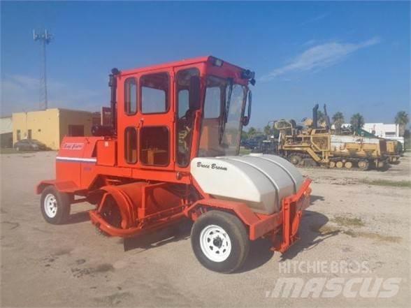 Broce RC350 Mašine za čišćenje