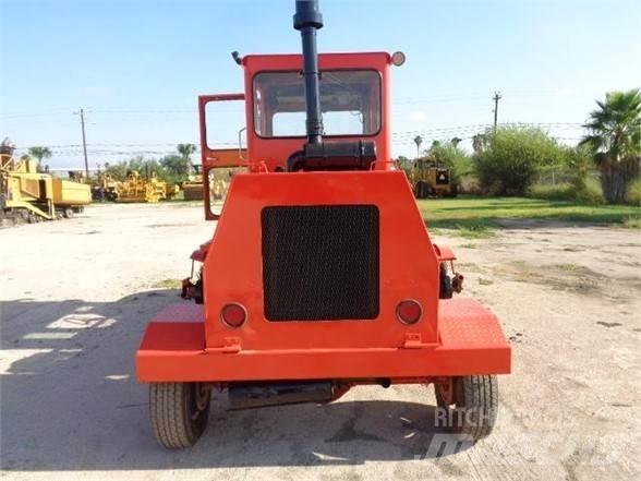 Broce RC350 Mašine za čišćenje