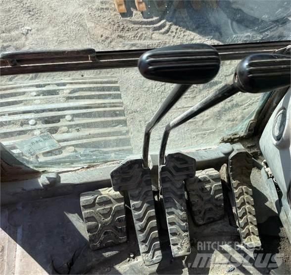 CAT 330DL Bageri guseničari