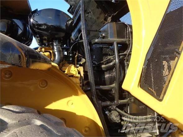CAT 950H Utovarivači na točkove