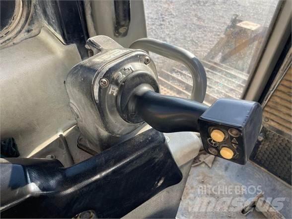 CAT D6R LGP Buldožeri guseničari