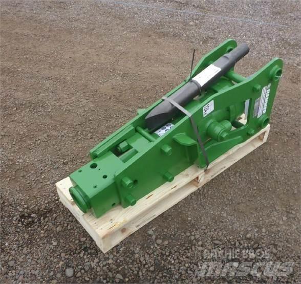 Hammer BRH125 Čekići