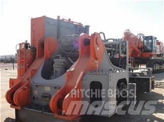 Hitachi EX 1900-6 BE Bageri guseničari