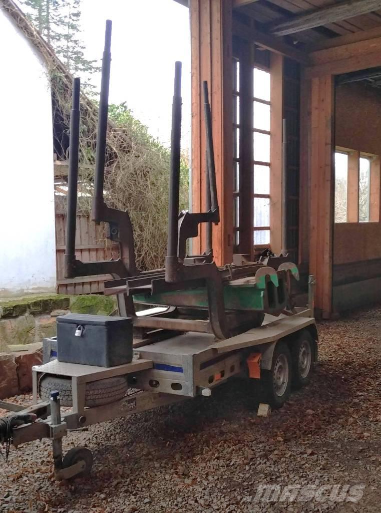 Logset 6F Forvarderi