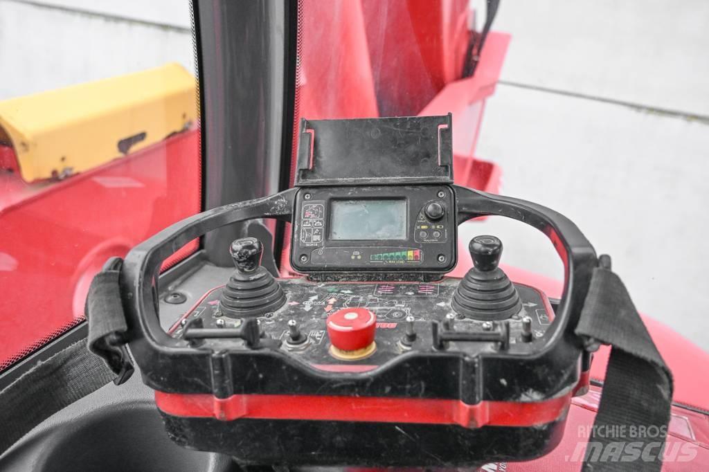 Manitou MRT 3255 Teleskopski viljuškari