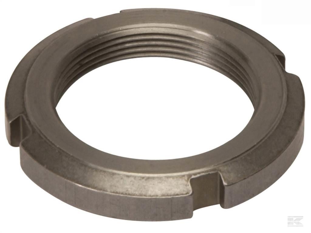  SKF KM 12 Menjači