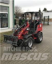 Weidemann 1190e Utovarivači na točkove