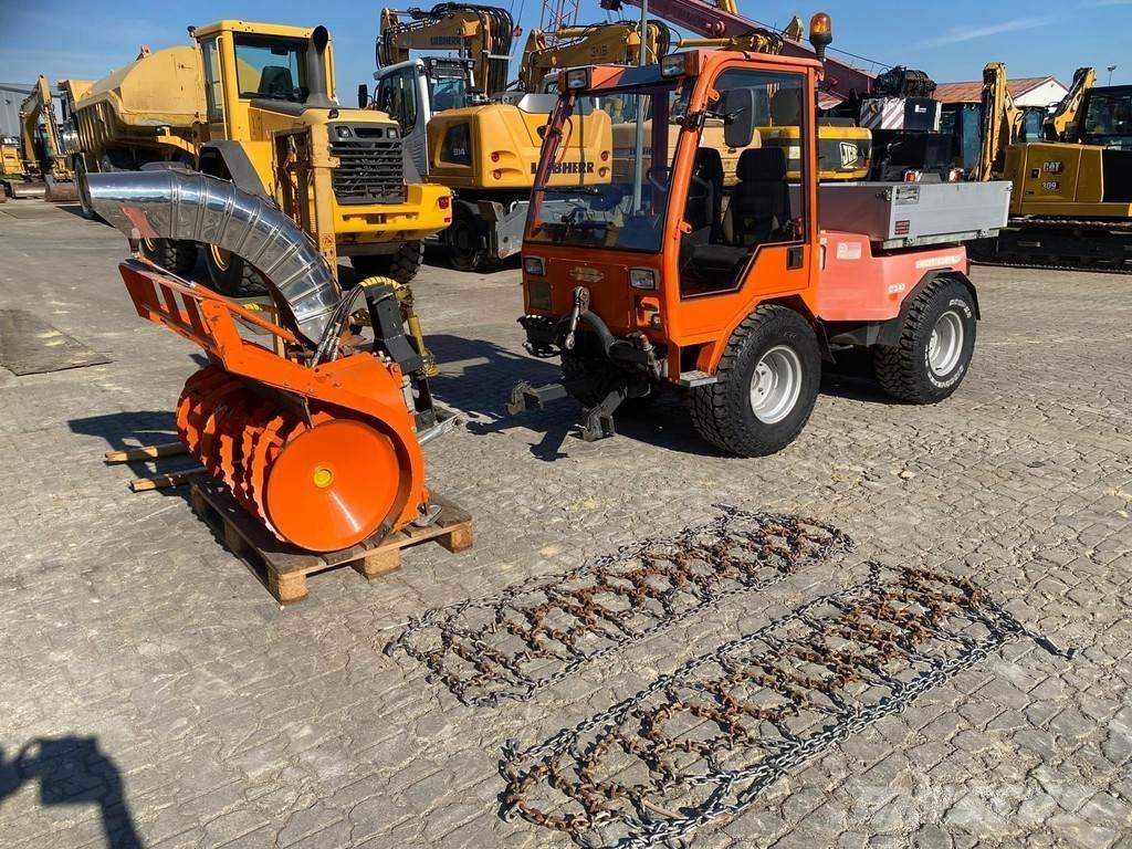 Holder C3.42 NVT Pomoćne mašine