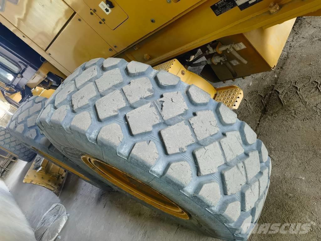 CAT 140 GC Grejderi