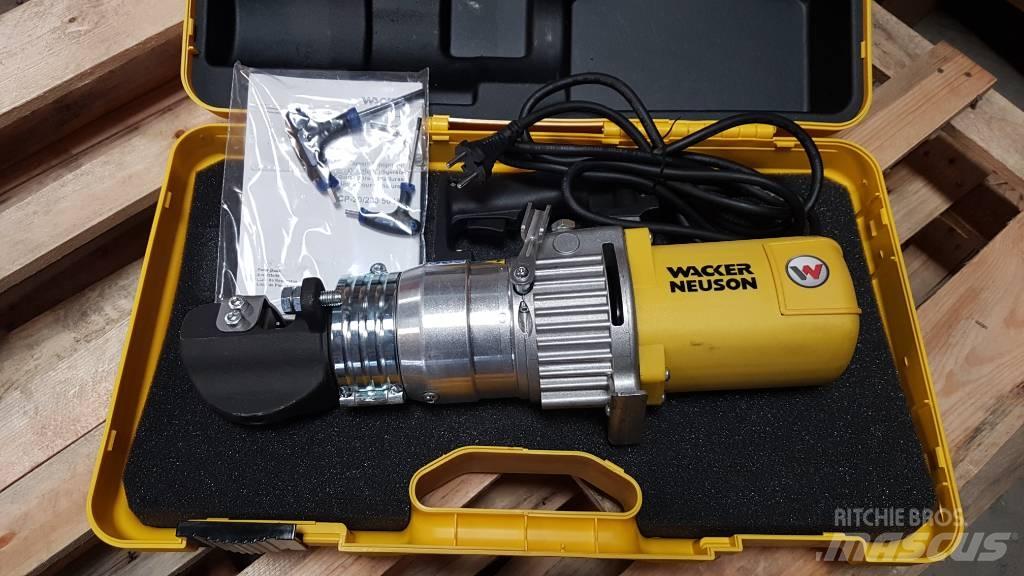 Wacker Neuson RCP-20 Ostalo za građevinarstvo