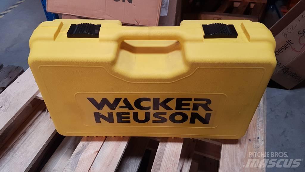 Wacker Neuson RCP-20 Ostalo za građevinarstvo