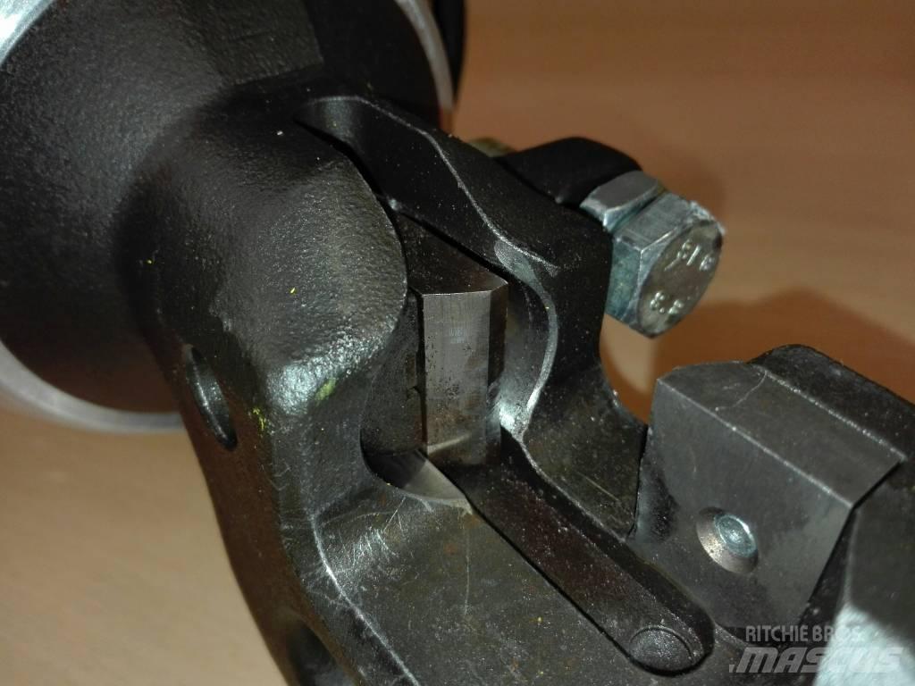 Wacker Neuson RCP-20 Ostalo za građevinarstvo