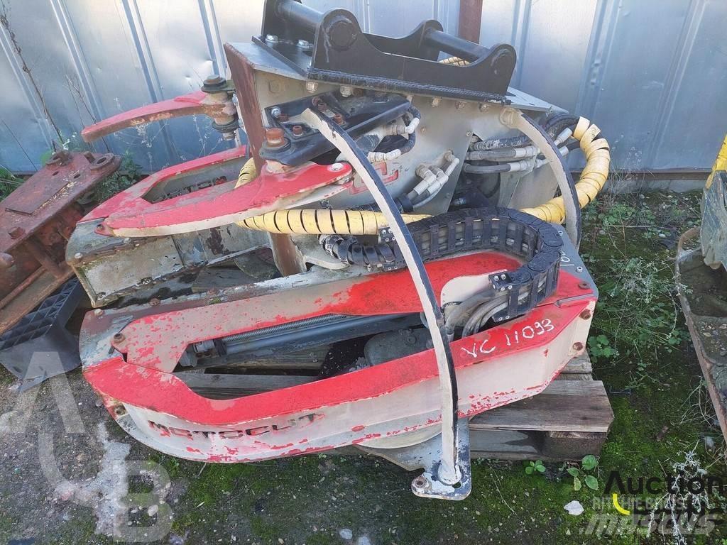  Motocut Q350 Makaze
