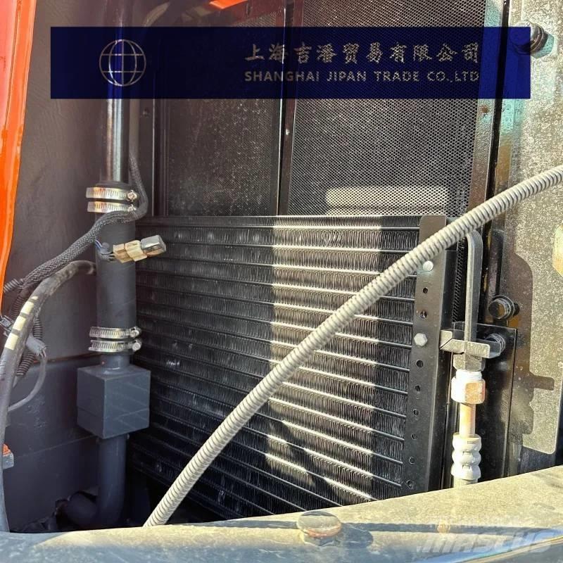 Doosan DH 60-7 Mini bageri < 7t