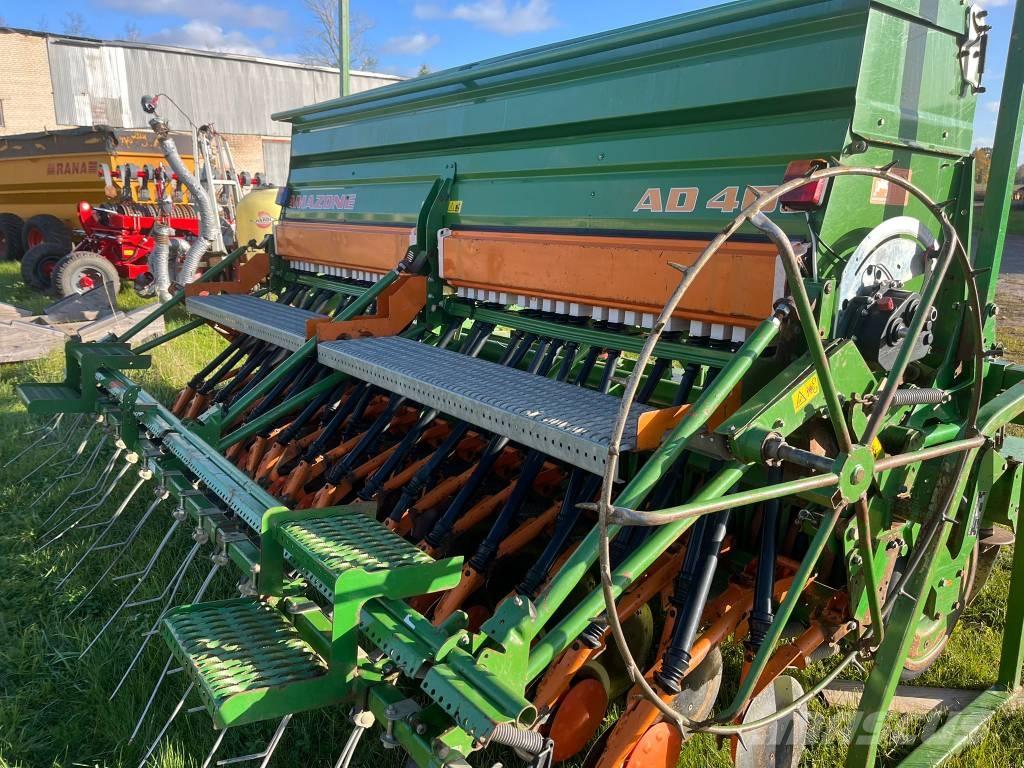 Amazone AD 403 Super Sejačice