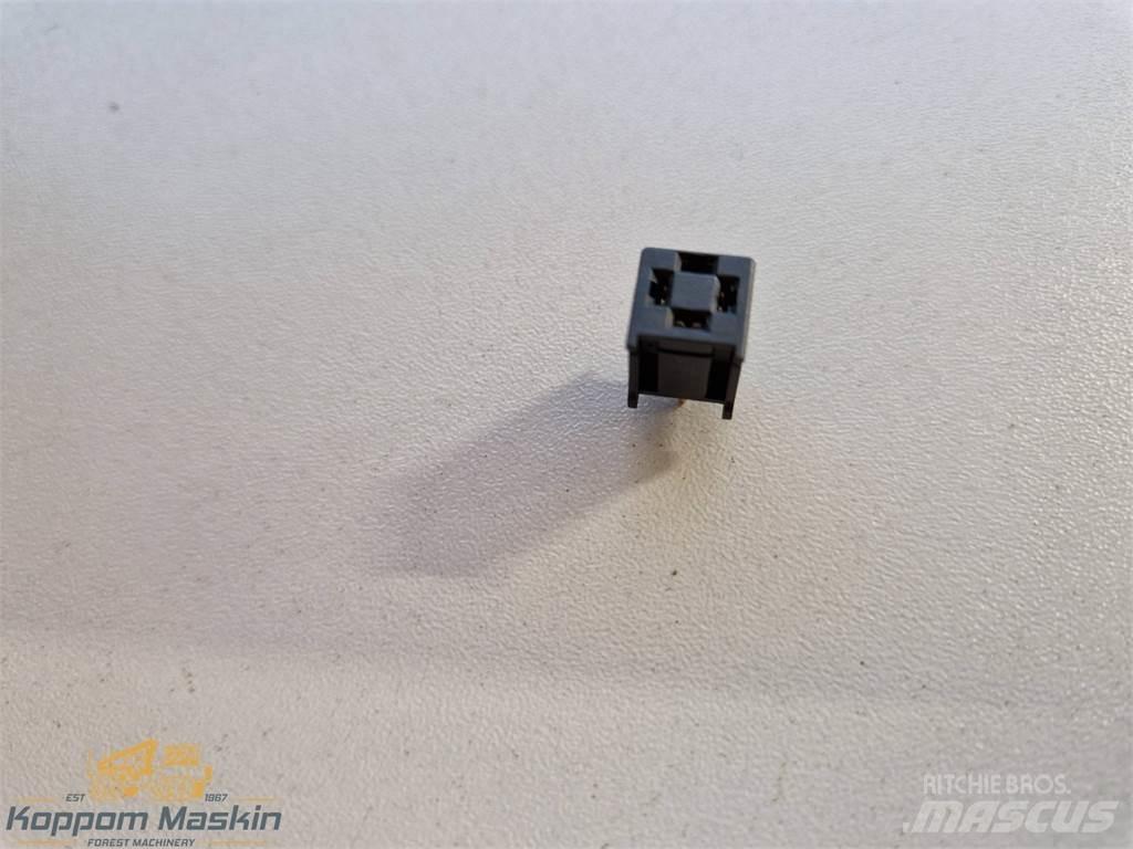 Rottne 076-0088 Elektronika