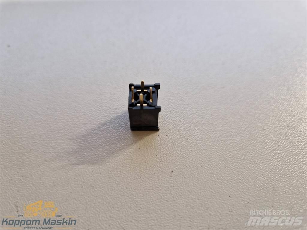 Rottne 076-0088 Elektronika