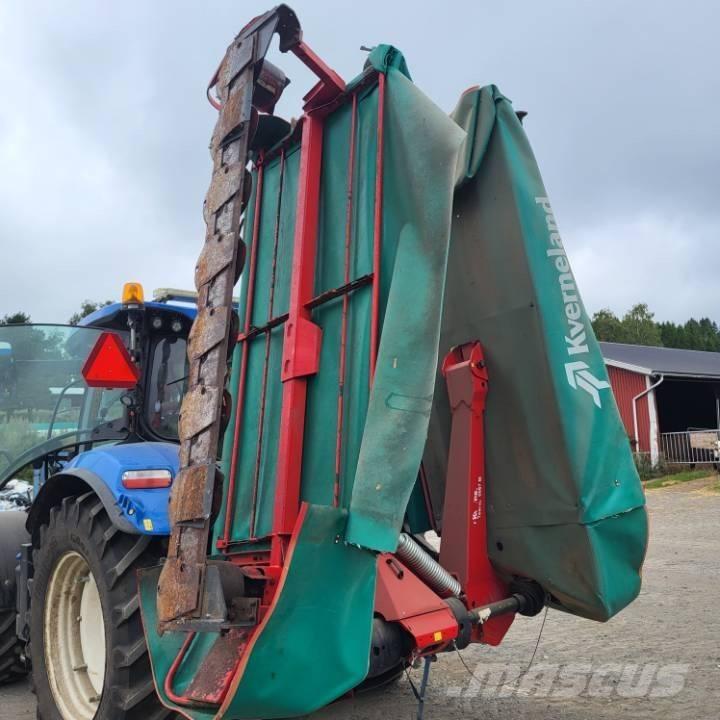 Kverneland 5087MN Uređaji za kosačice