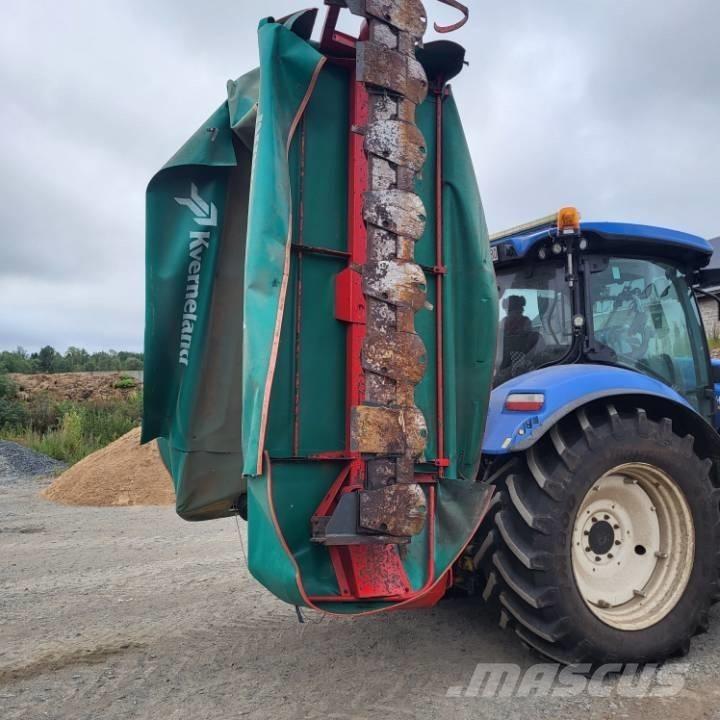 Kverneland 5087MN Uređaji za kosačice