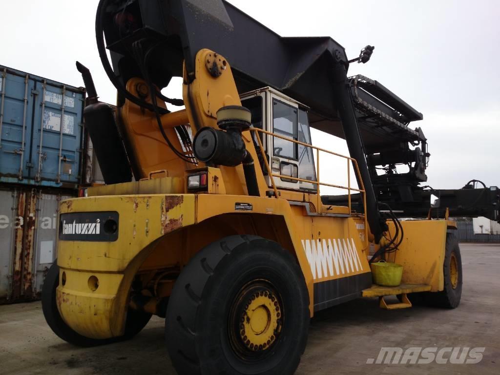 Fantuzzi CS 45 KM Dohvatni viljuškari