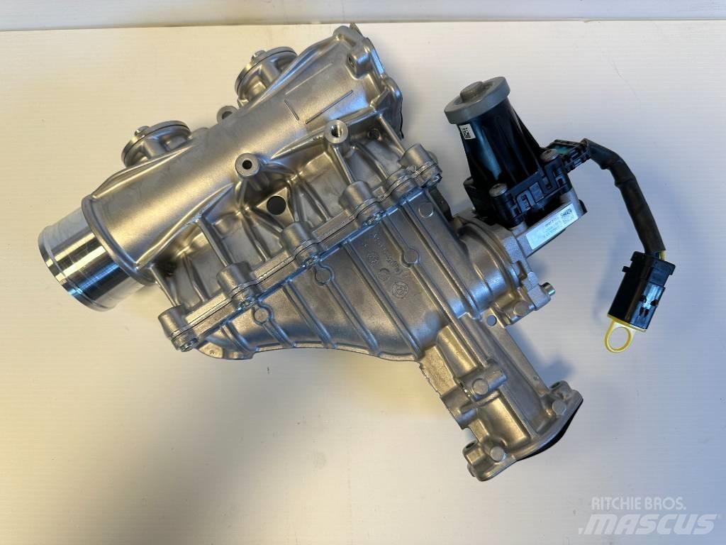 CAT EGR 578-9953 Motori za građevinarstvo