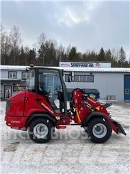 Weidemann 1390 1390 Utovarivači na točkove