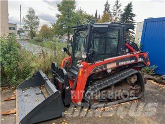 Eurocomach 18TL Skid steer mini utovarivači
