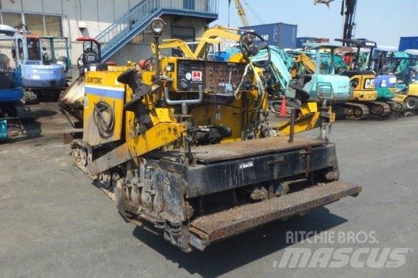 Sumitomo HA31C Asfaltni finišeri