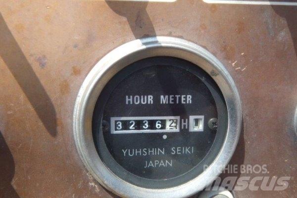 Sumitomo HA31C Asfaltni finišeri