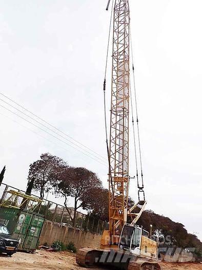 Liebherr HS855HD Ostali kranovi