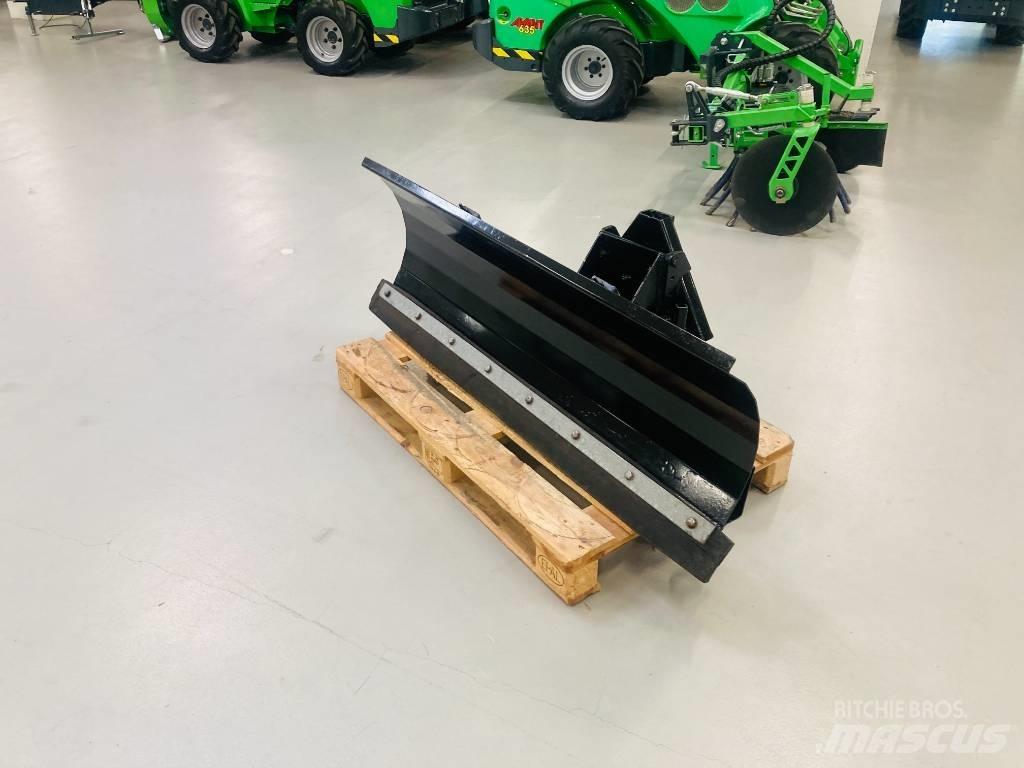 GMR Dozerblad 150 cm Ostale industrijske mašine