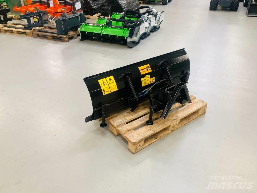 GMR Dozerblad 150 cm Ostale industrijske mašine