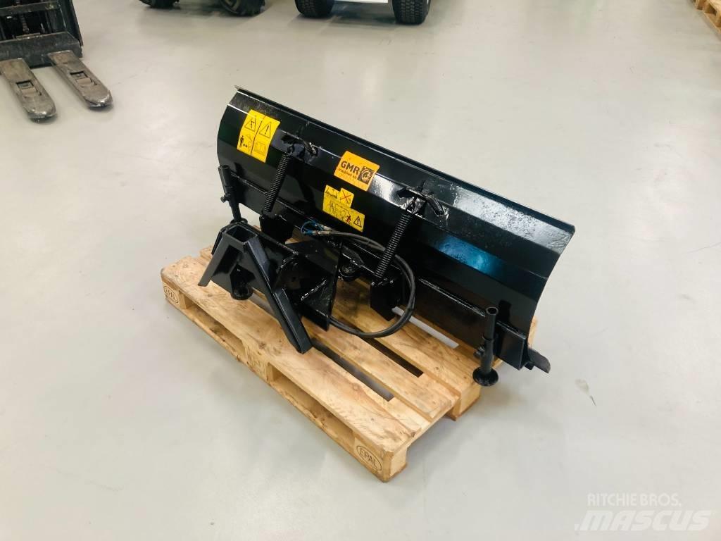 GMR Dozerblad 150 cm Ostale industrijske mašine