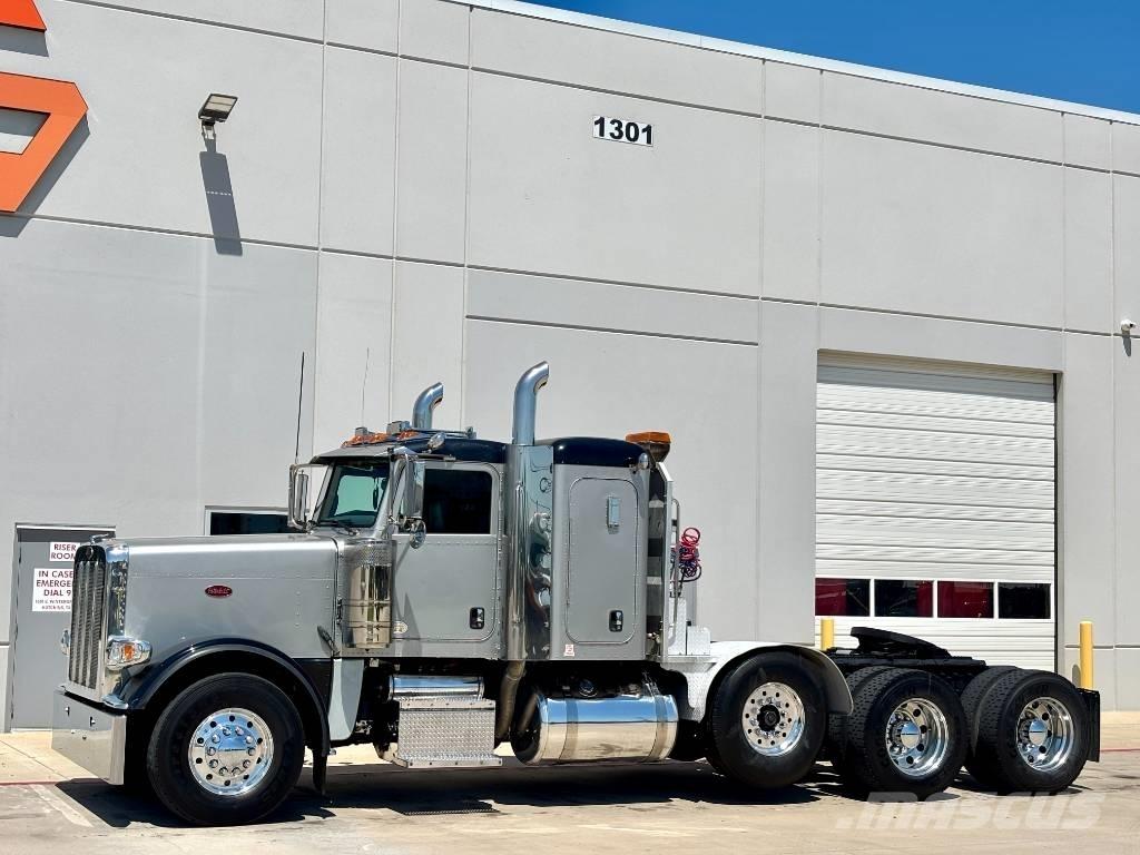 Peterbilt 388 Tegljači