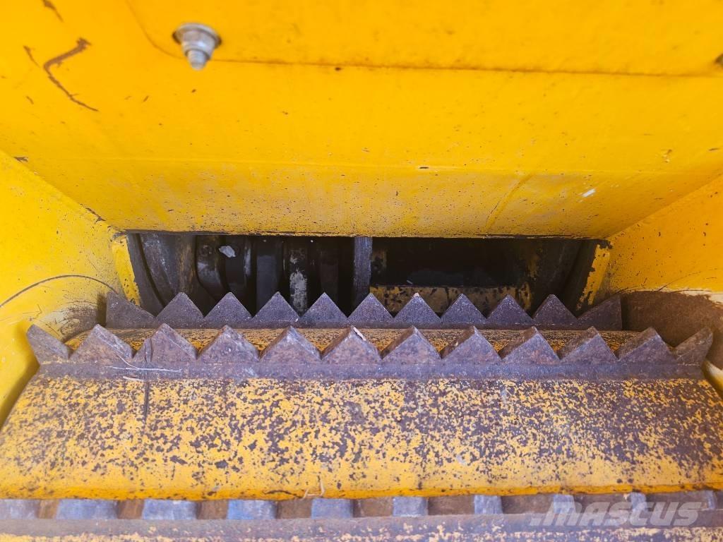 Saelen COBRA 65 DRI Ostalo