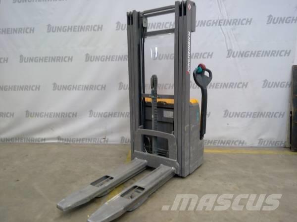 Jungheinrich EJC 112 Ručni električni viljuškar