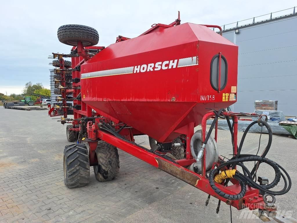 Horsch CO 6 Sejačice