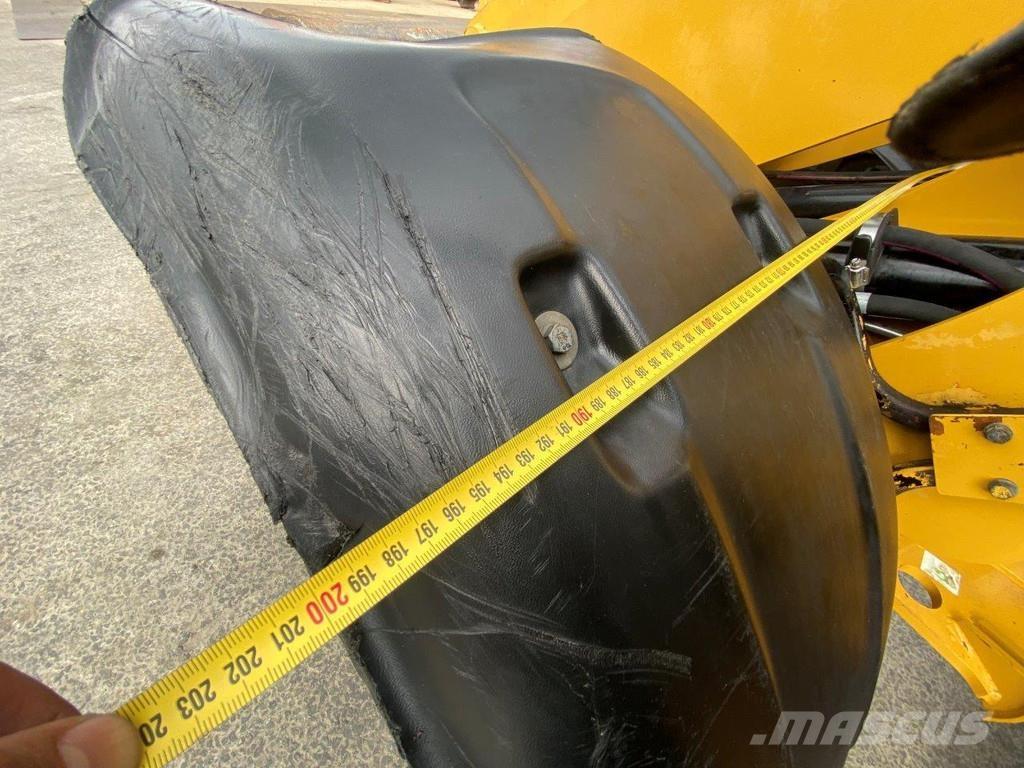 CAT 908 H2 NVT Utovarivači na točkove