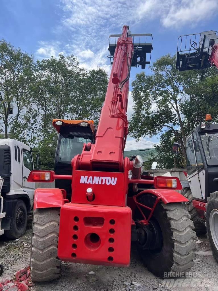Manitou TL1040 Teleskopski viljuškari