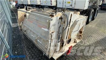 Wirtgen WS 250 Mašine za reciklažu asfalta