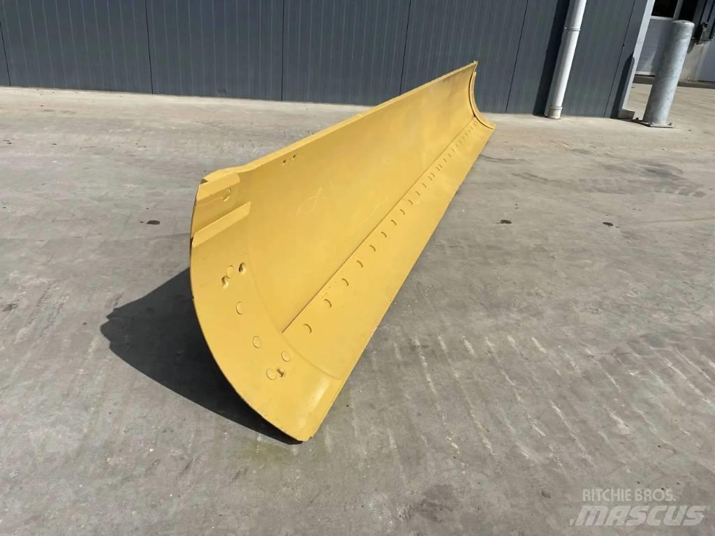 CAT 140H Moldboard Daske / noževi