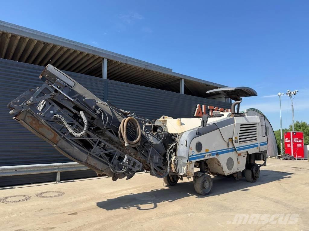 Wirtgen W 100 F Freze za asfalt