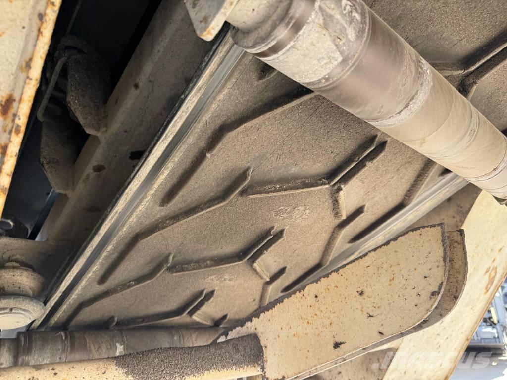 Wirtgen W 100 F Freze za asfalt