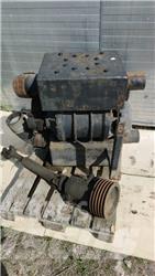 Pump Pump Ostale kargo komponente