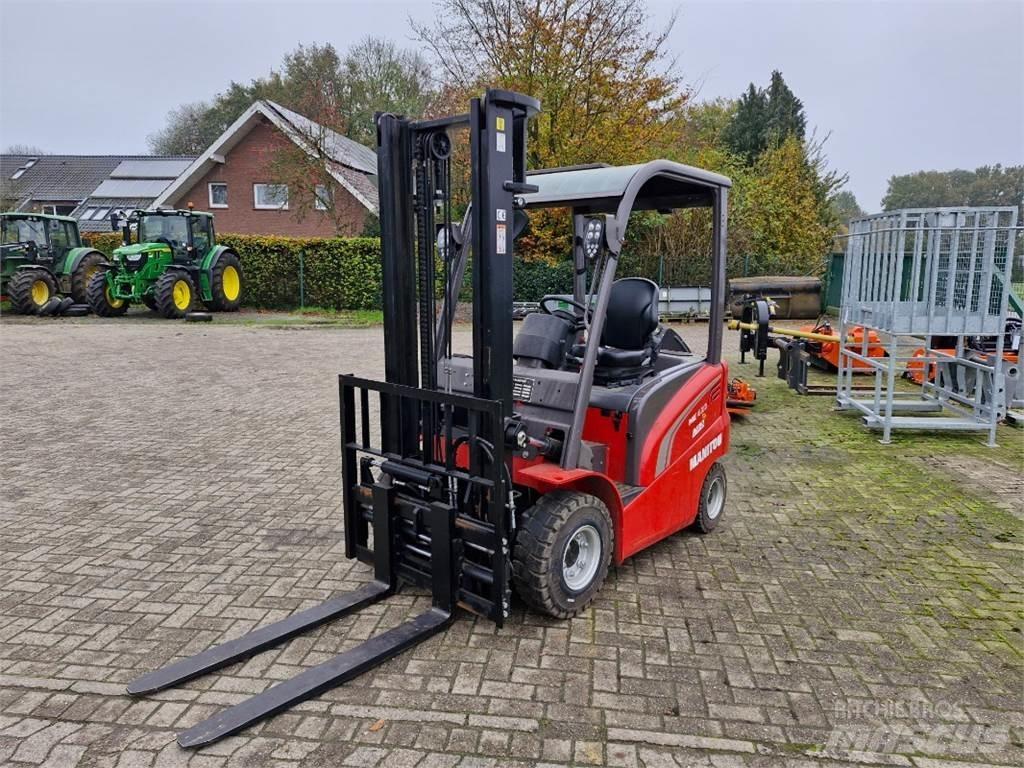 Manitou ME 420 Ostale poljoprivredne mašine