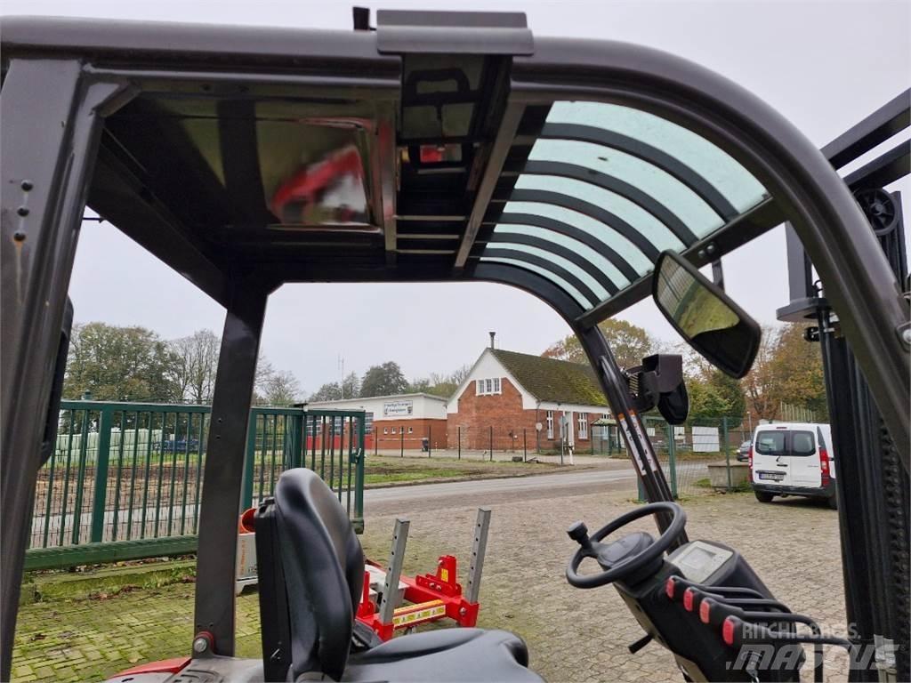 Manitou ME 420 Ostale poljoprivredne mašine